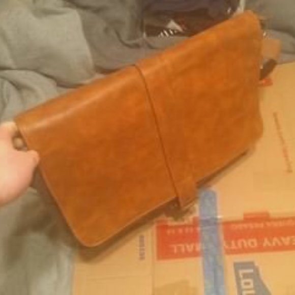 BRAND NEW Messenger/Cross-body Bag